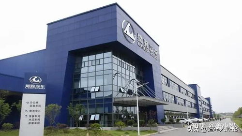 長沙汽車工廠布局、競爭力及銷售模式分析