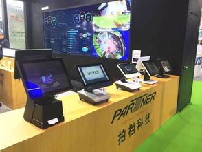 這樣的智慧實體店，不擔心顧客不來——利用互聯(lián)網(wǎng)及實體店銷售